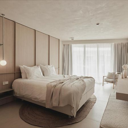 Enso District Hotel Knokke-Heist Exterior foto