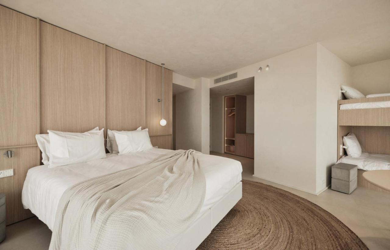 Enso District Hotel Knokke-Heist Cameră foto