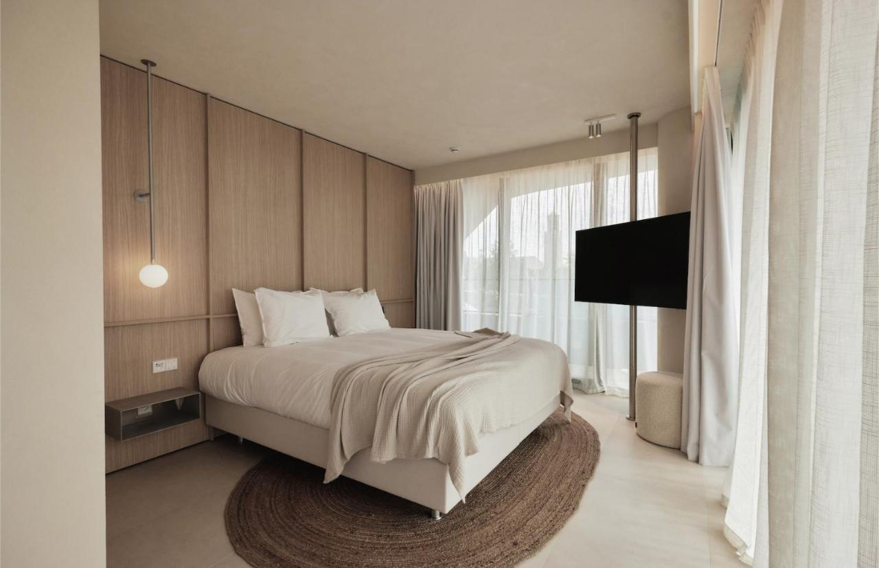 Enso District Hotel Knokke-Heist Exterior foto