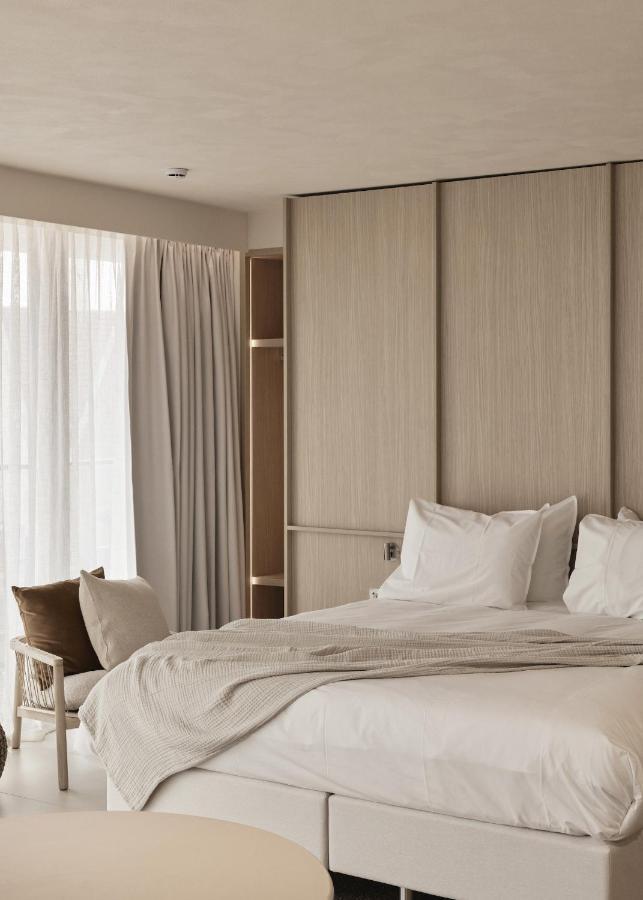 Enso District Hotel Knokke-Heist Exterior foto