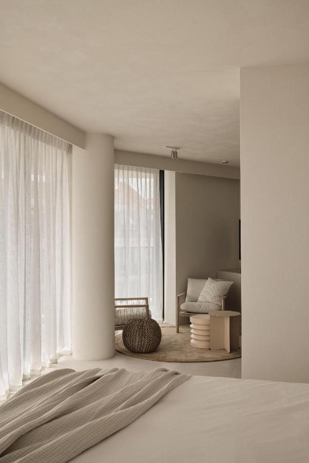 Enso District Hotel Knokke-Heist Exterior foto