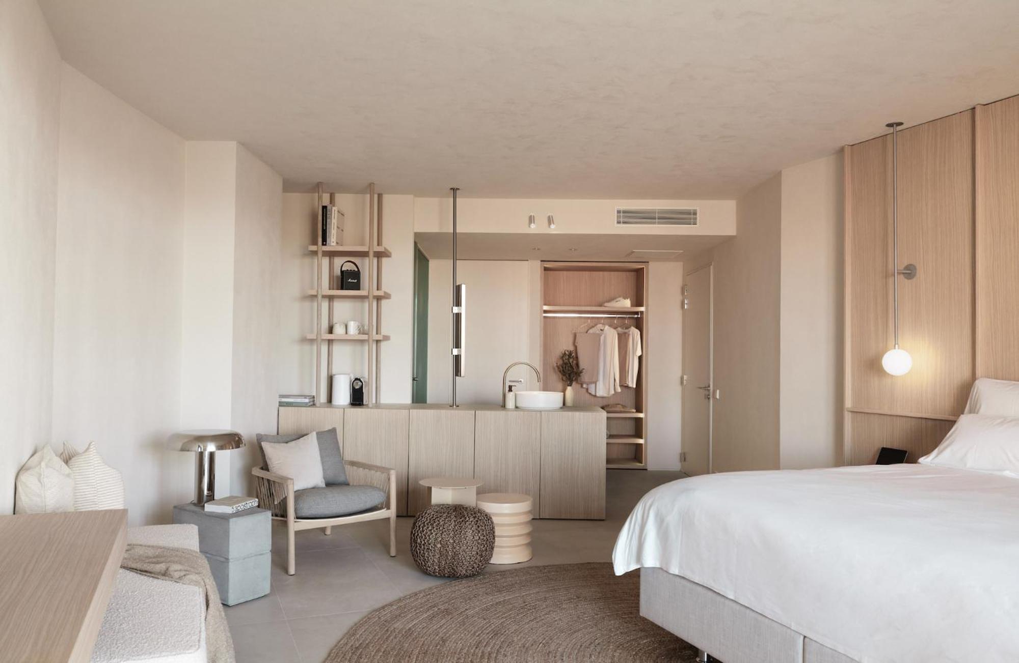 Enso District Hotel Knokke-Heist Exterior foto