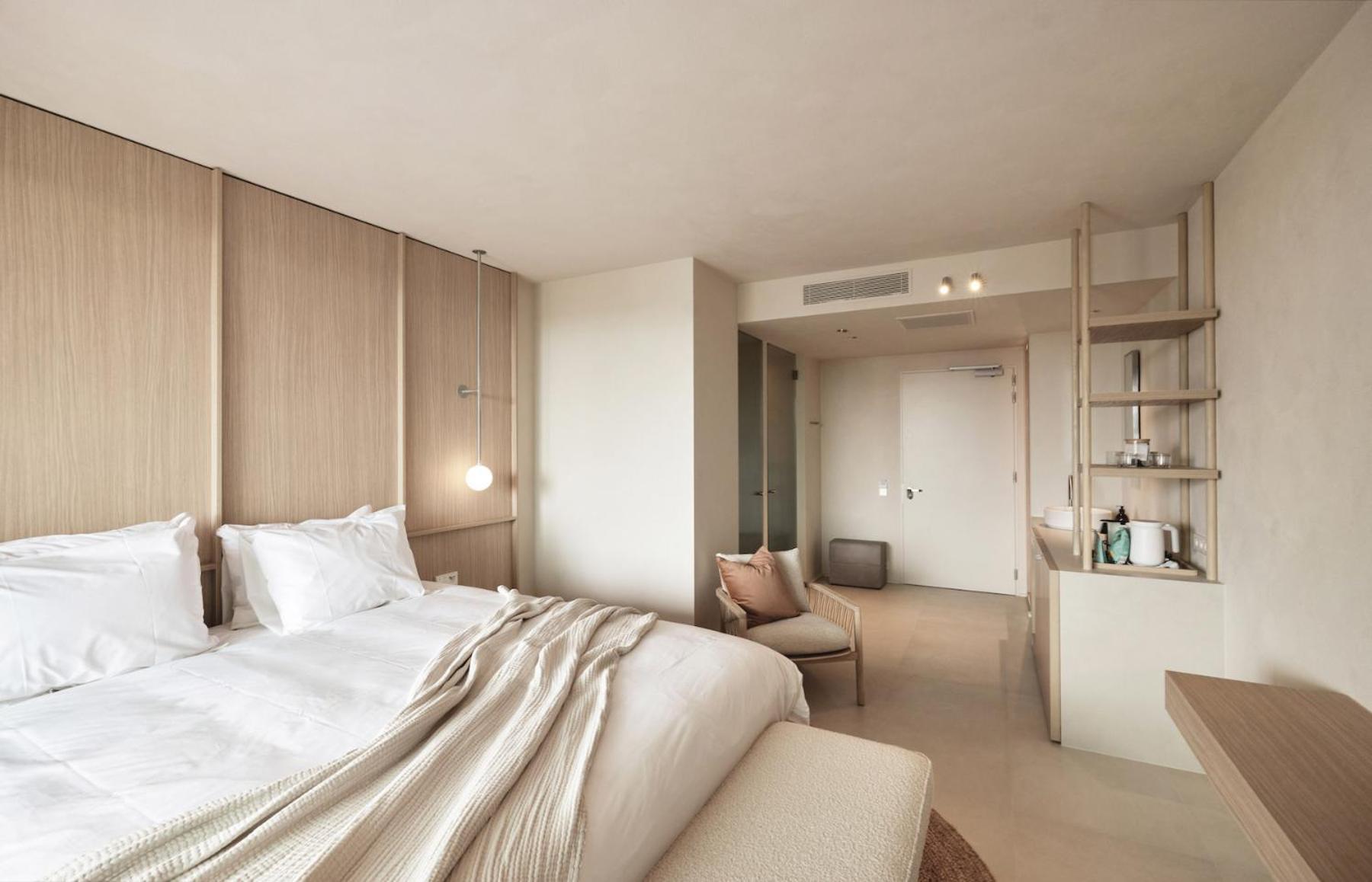 Enso District Hotel Knokke-Heist Exterior foto