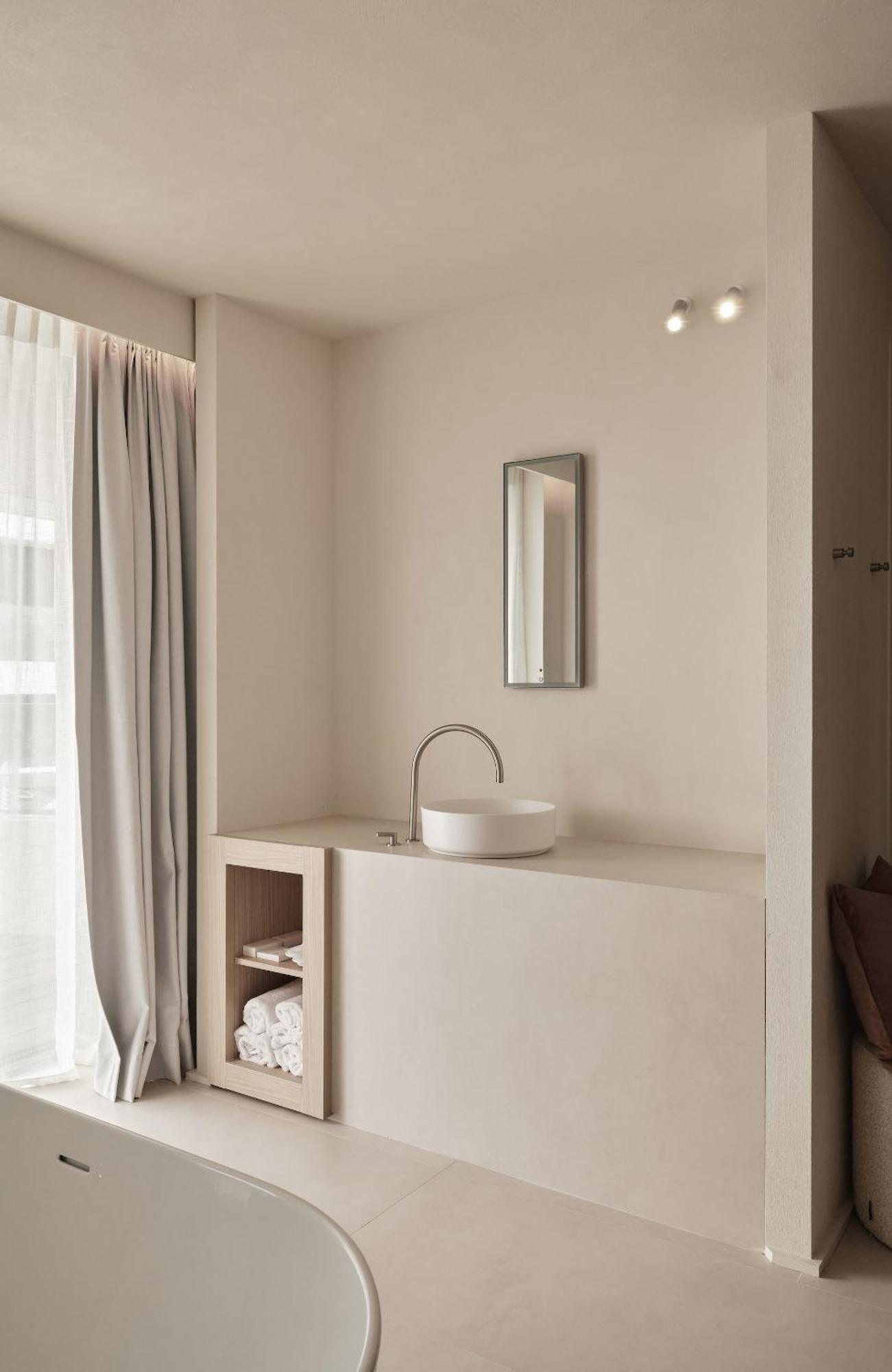 Enso District Hotel Knokke-Heist Exterior foto