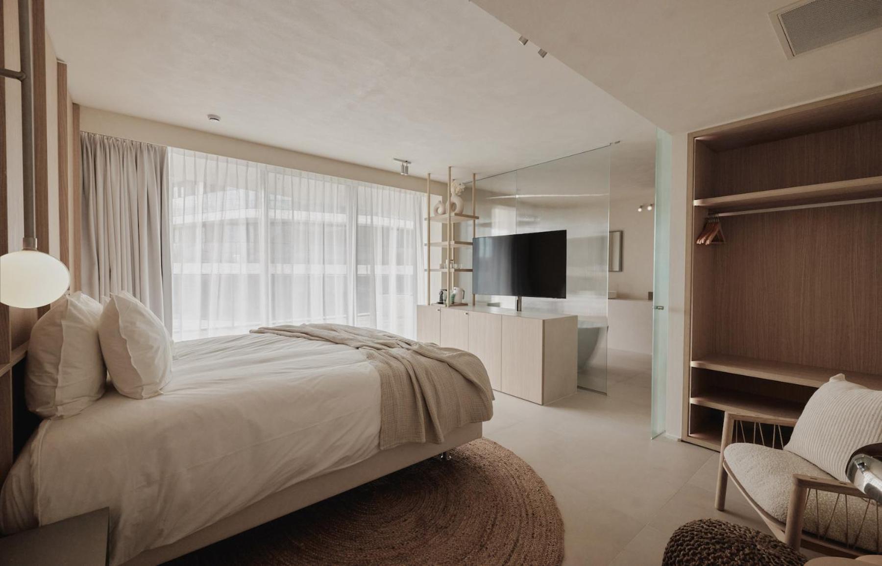 Enso District Hotel Knokke-Heist Cameră foto