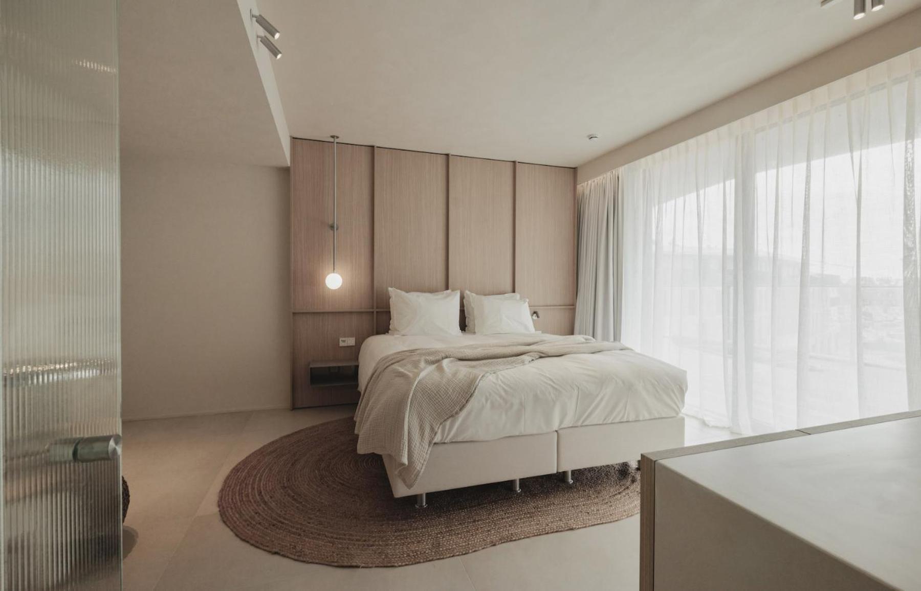 Enso District Hotel Knokke-Heist Cameră foto