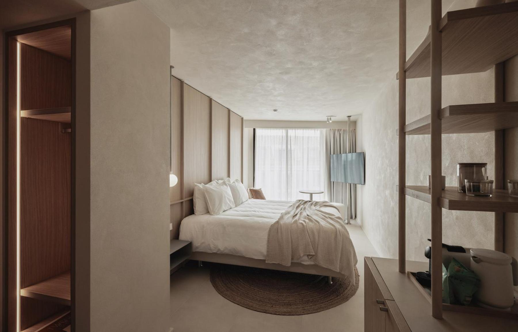 Enso District Hotel Knokke-Heist Cameră foto