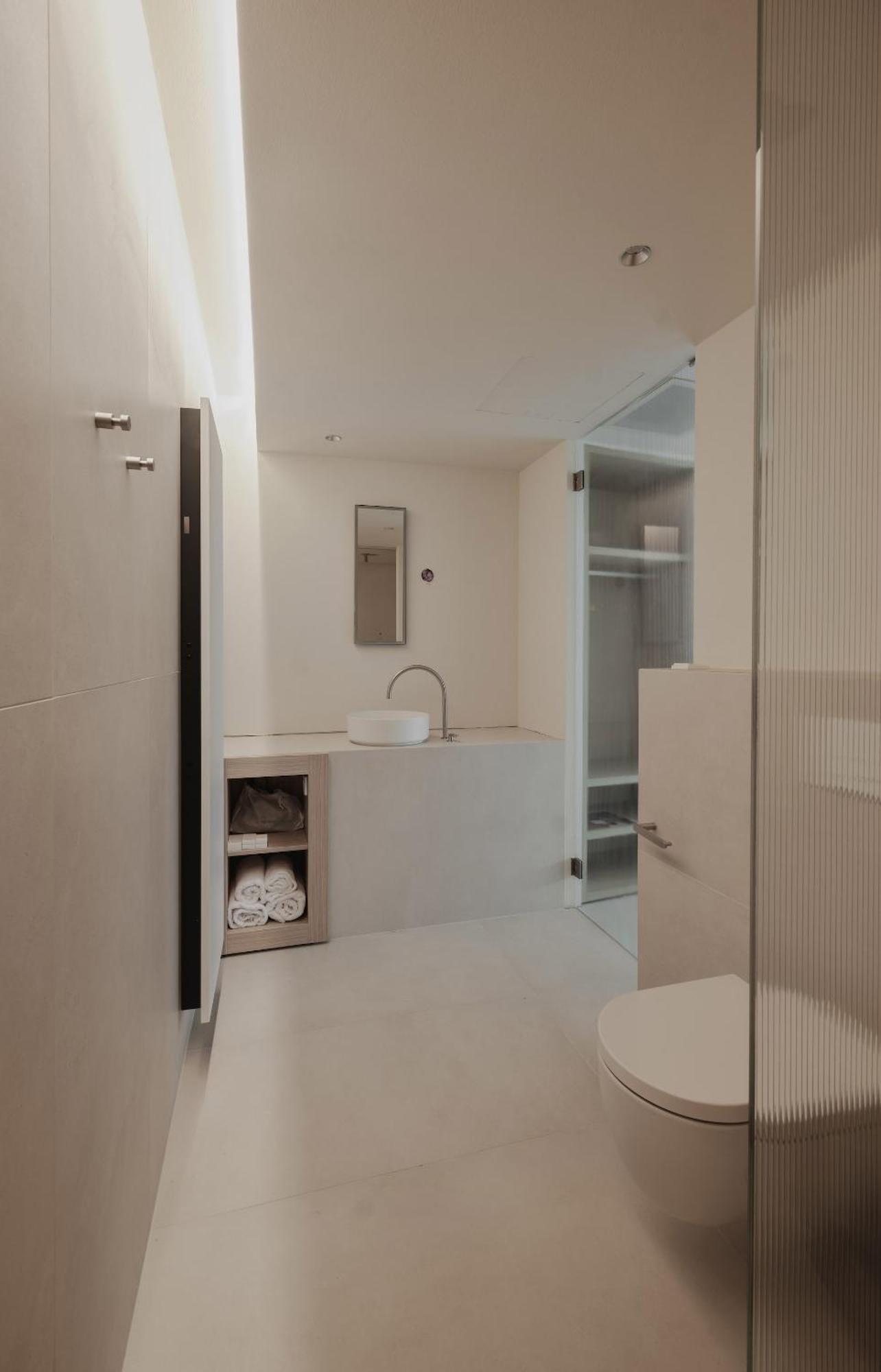 Enso District Hotel Knokke-Heist Cameră foto